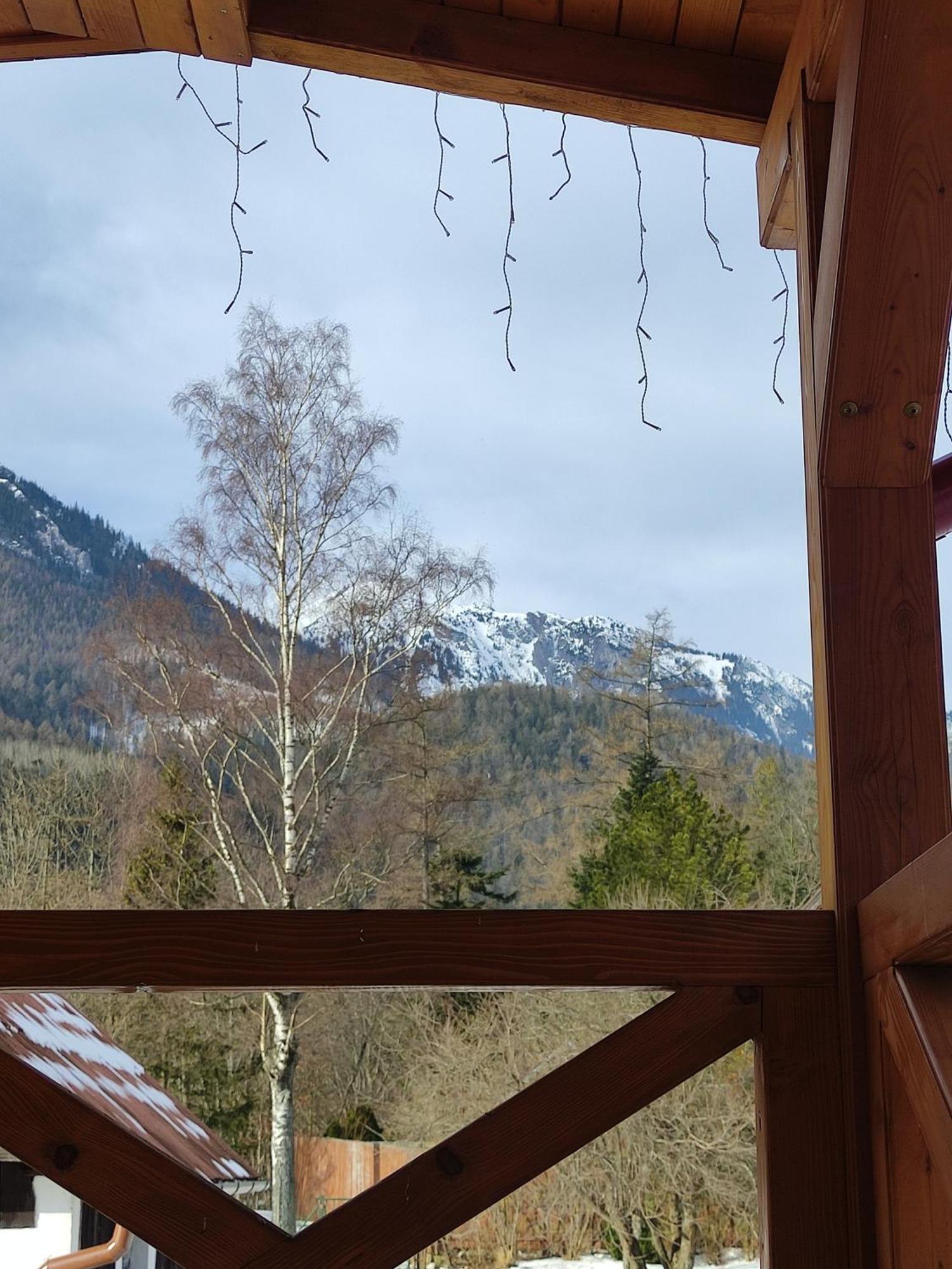 Apartmany Anja Vysoke Tatry Exterior photo