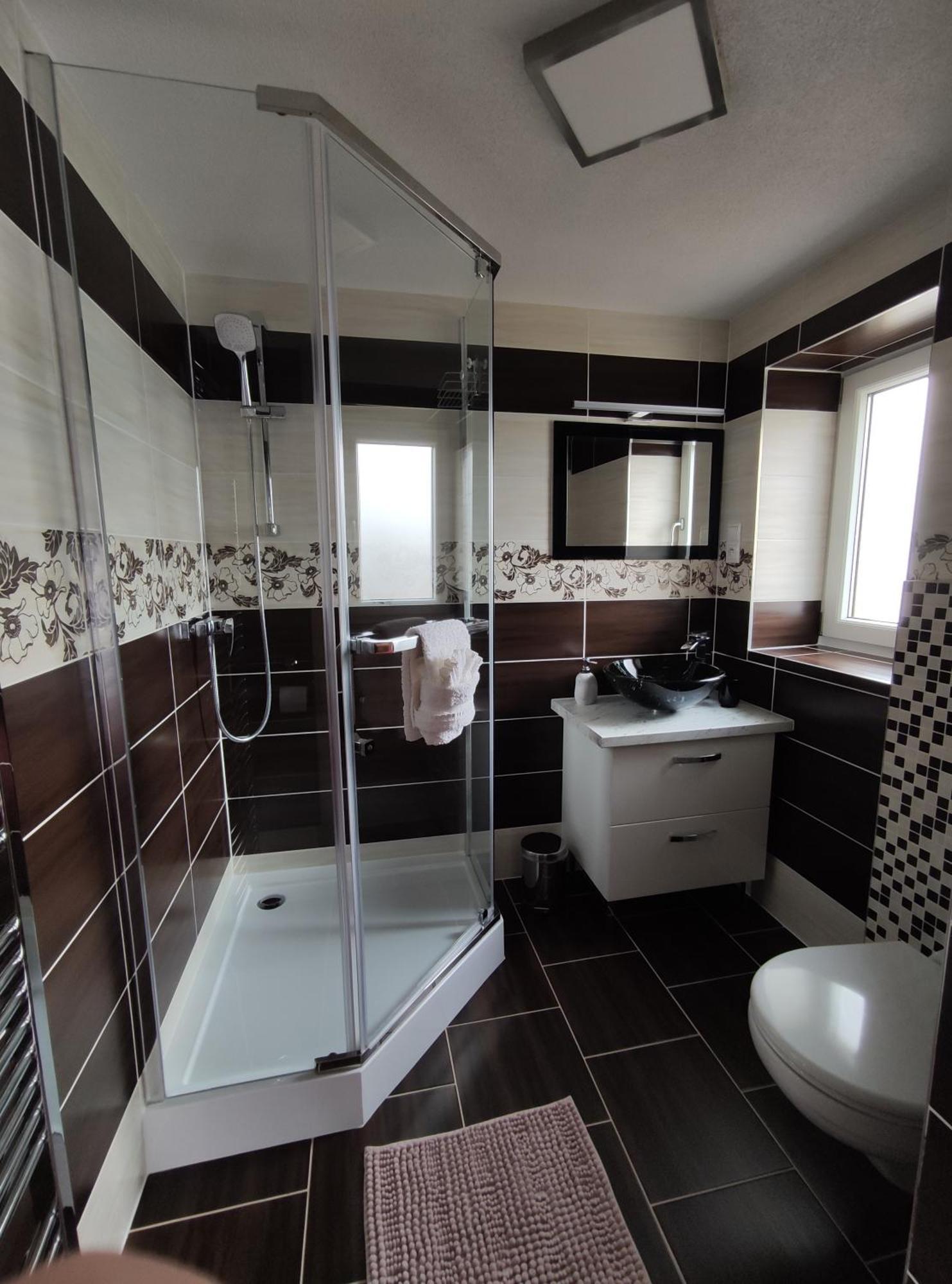 Apartmany Anja Vysoke Tatry Exterior photo