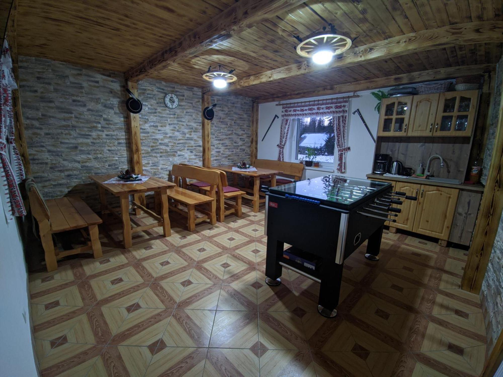Apartmany Anja Vysoke Tatry Exterior photo