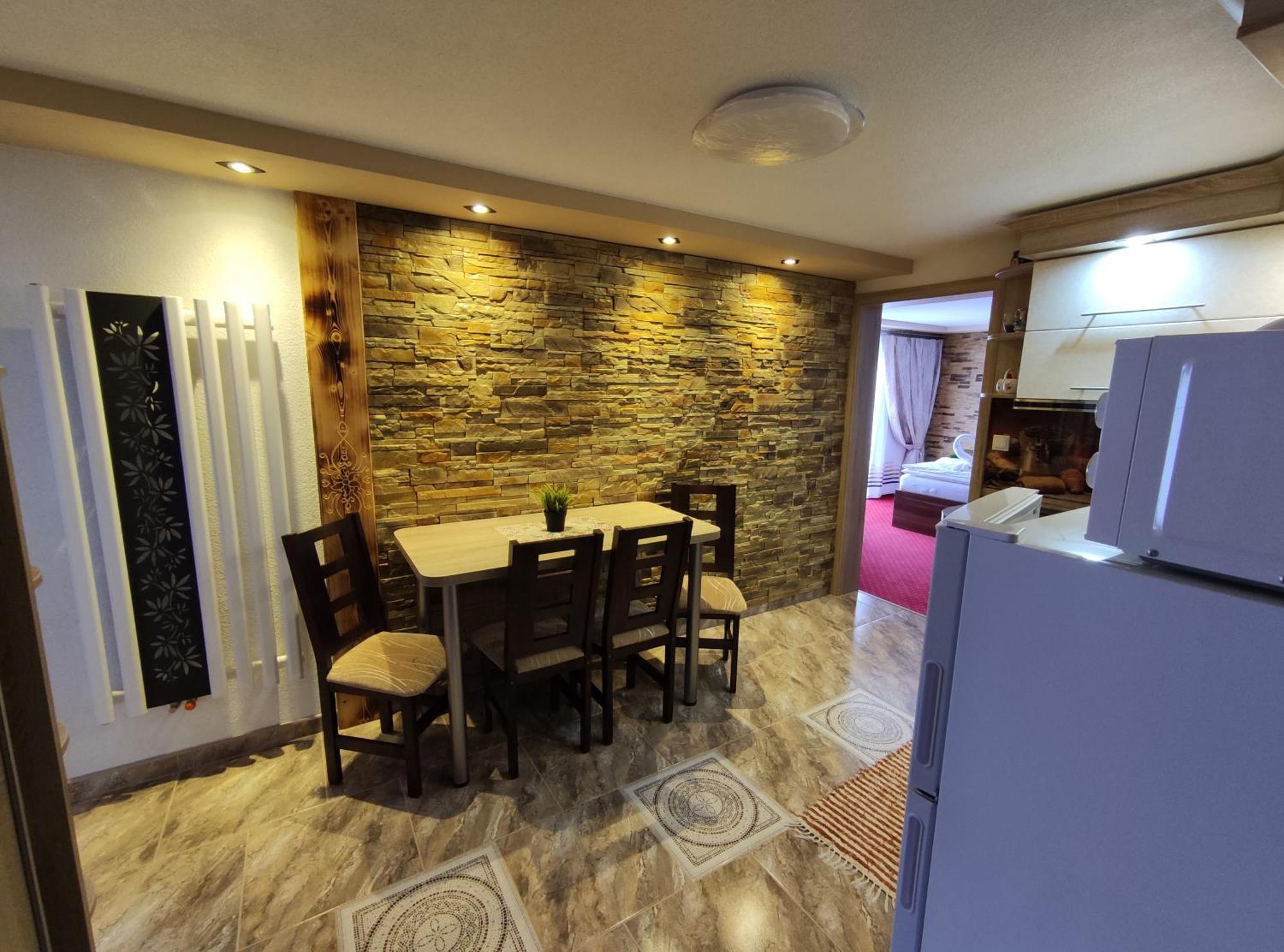 Apartmany Anja Vysoke Tatry Exterior photo