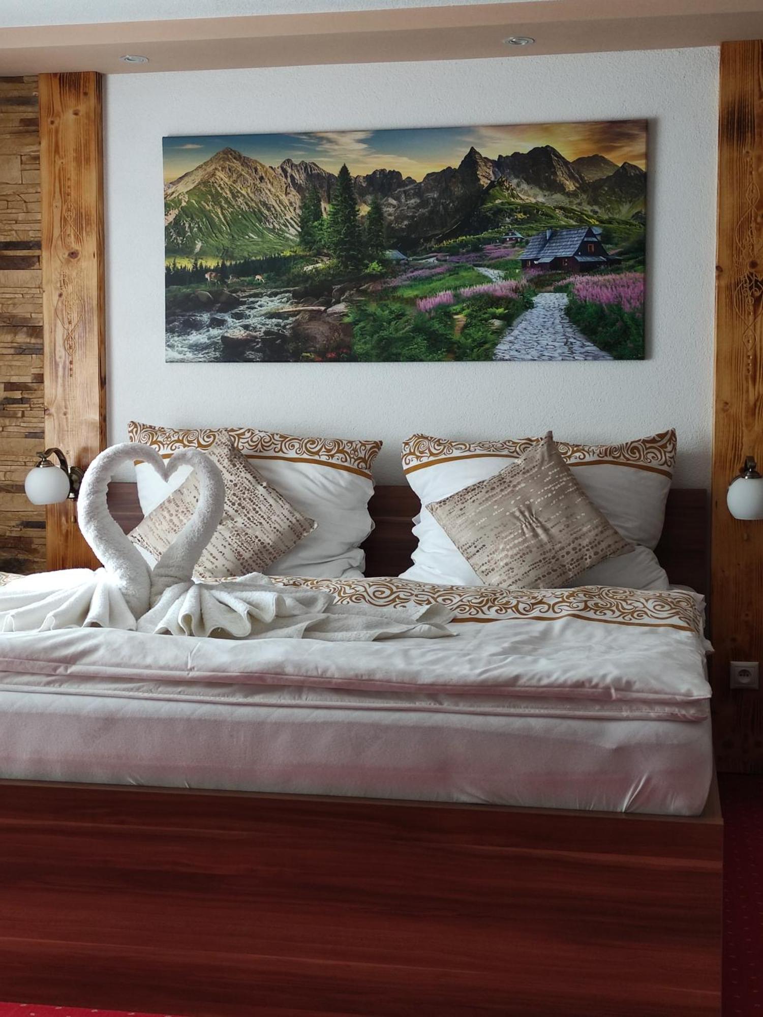 Apartmany Anja Vysoke Tatry Exterior photo
